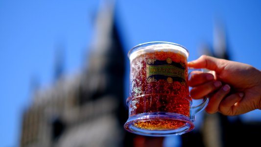 Universal studios japan,  saka shi, Japan