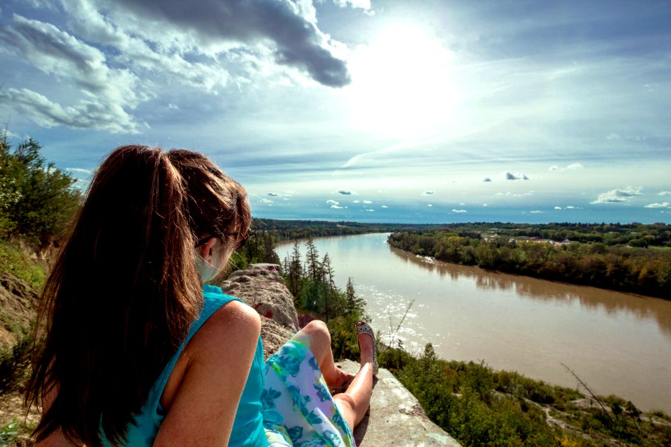 Edmonton, Canada, Beautiful