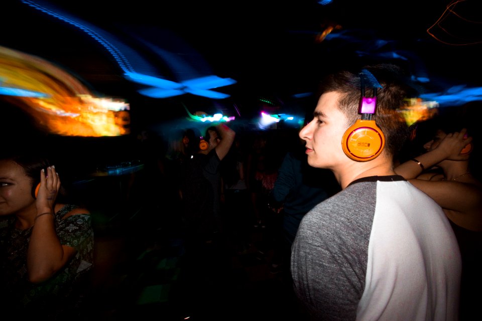 Edmonton, Dinwoodie lounge, Canada