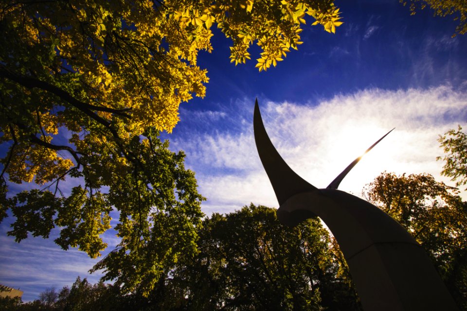 University of alberta, Edmonton, Canada