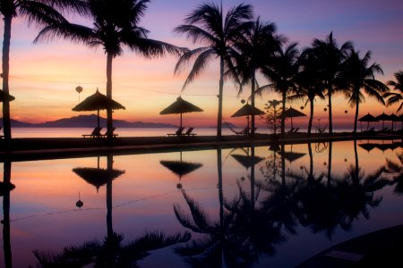 Golden Sand, S resort, Spa hoi an