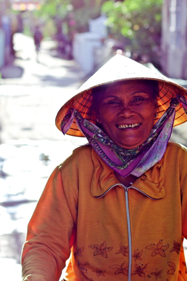 Hi Anand, Vietnam, Vietnam local