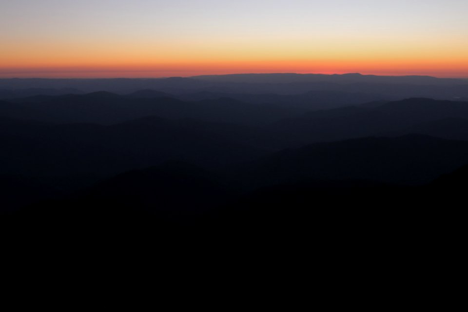 Mount buller, Australia