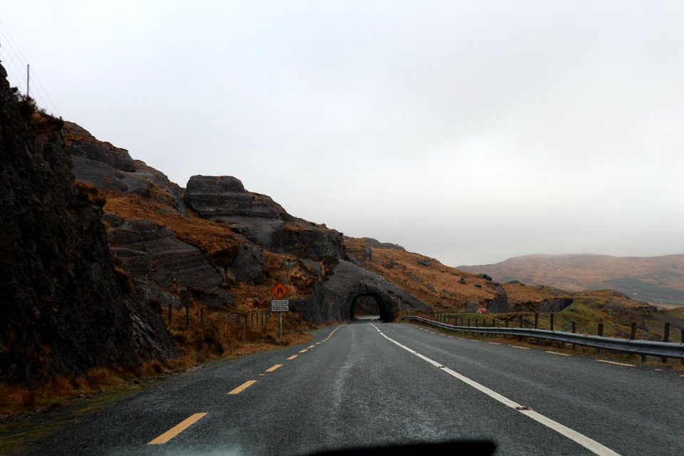 Irel, County kerry, Scape