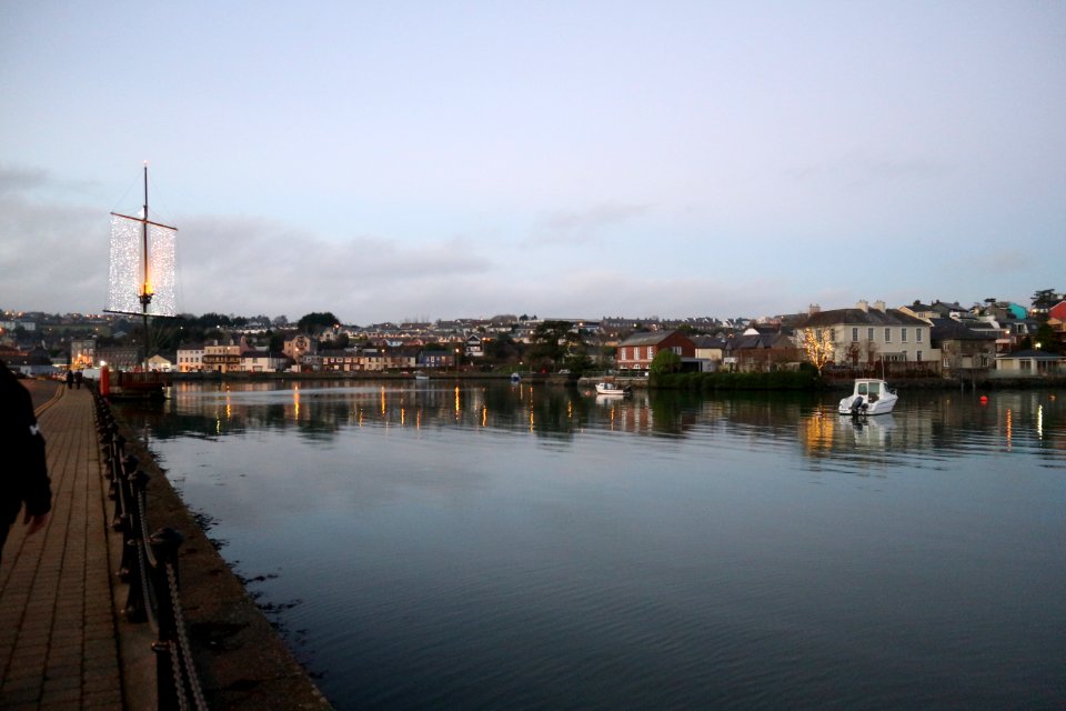 Kinsale, Ireland, Beauty