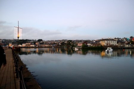 Kinsale, Ireland, Beauty