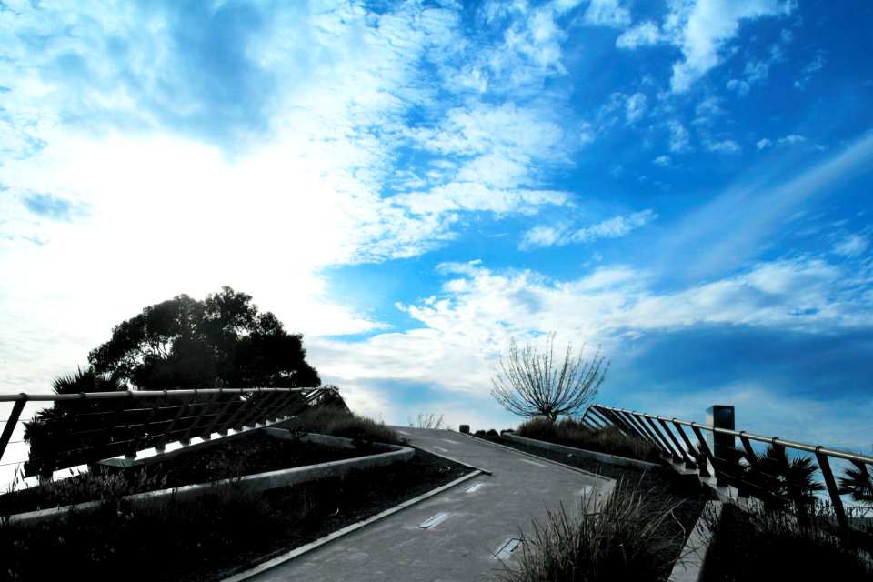 Kusadasi, Turkey, Stairs