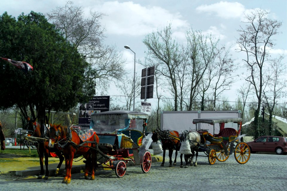Edirne, Turkey, Transportation