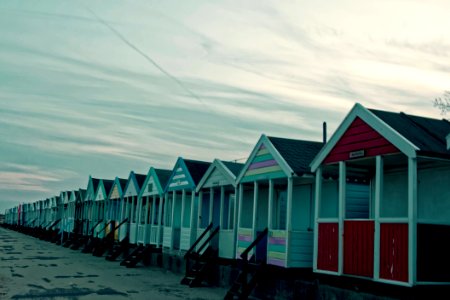 Southwold, United kingdom, Beach photo