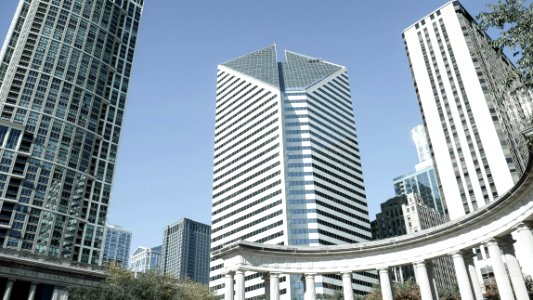 Chicago, United states, Skyscraper
