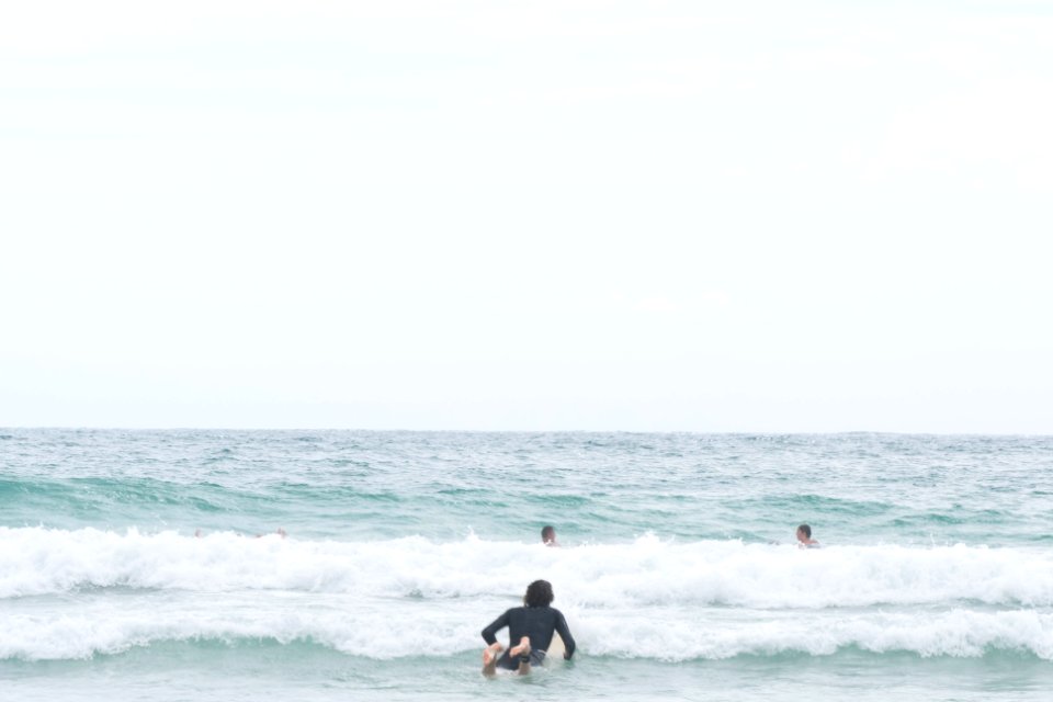 Thail, Kata beach, Karon