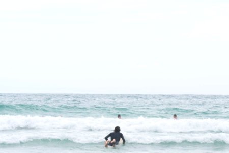 Thail, Kata beach, Karon