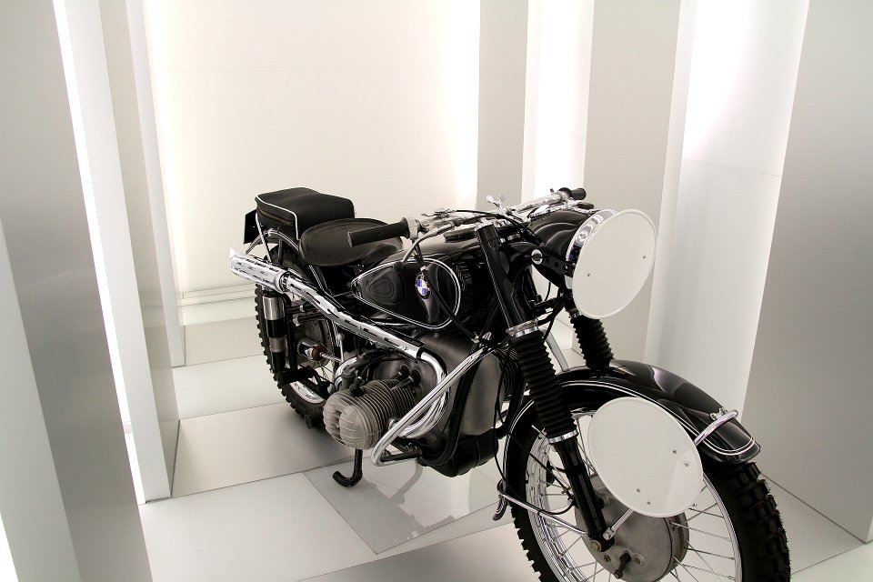 Bmw, Munich, Germany