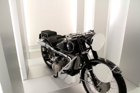 Bmw, Munich, Germany