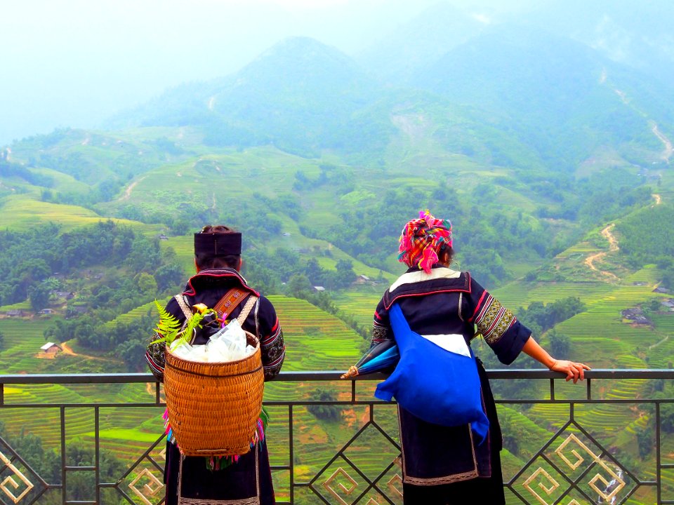 Vietnam sapa tours, Hanoi, Vietnam