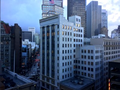 San francisco, California, South of market