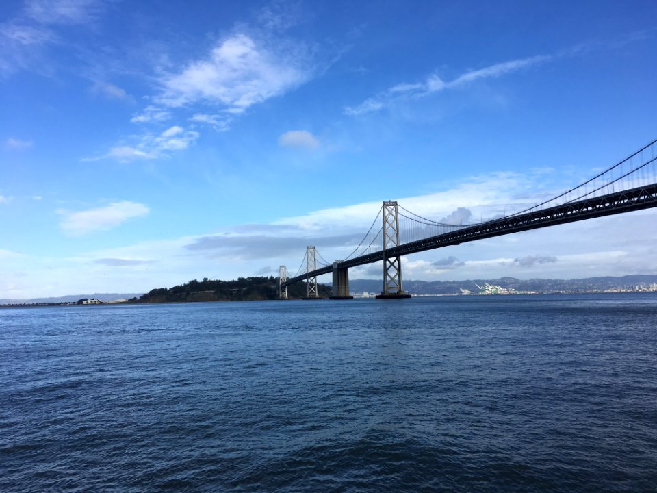 San francisco, California, South of market