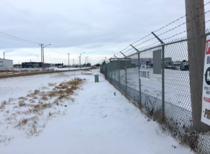 Alberta, Canada, Spruce grove