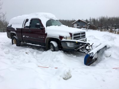 Canada, Carrot creek, Rural