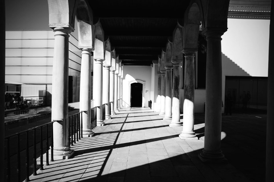 Museu nacional machado de castro, Coimbra, Portugal