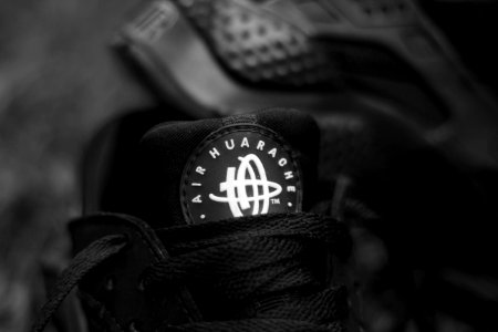 Patapic, Black, Shoes