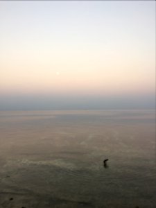 Philippines, Bogo city, Beach