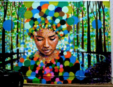 Street art, Adelaid