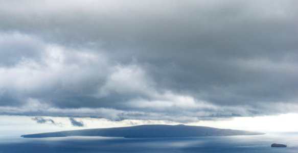 Kahoolawe, United states, Green photo