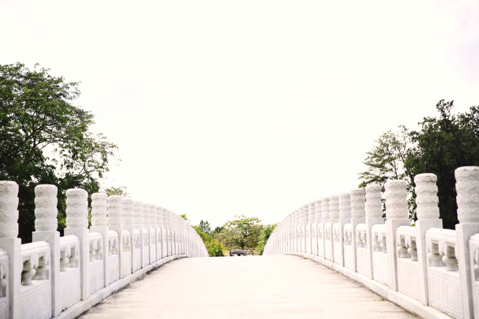 Chinese garden, Singapore