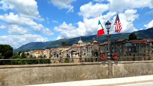 Santagata degoti, Italia, Italy