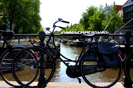 Amsterdam, Binnenstad, Damraadhuisstraat photo
