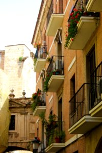 Spain, Valencia, Spanish