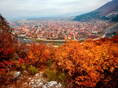 Krichim, Bulgaria photo