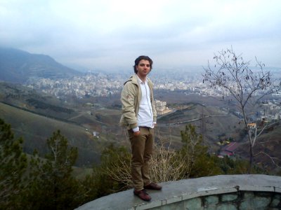 Tehran, Iran, Sky photo