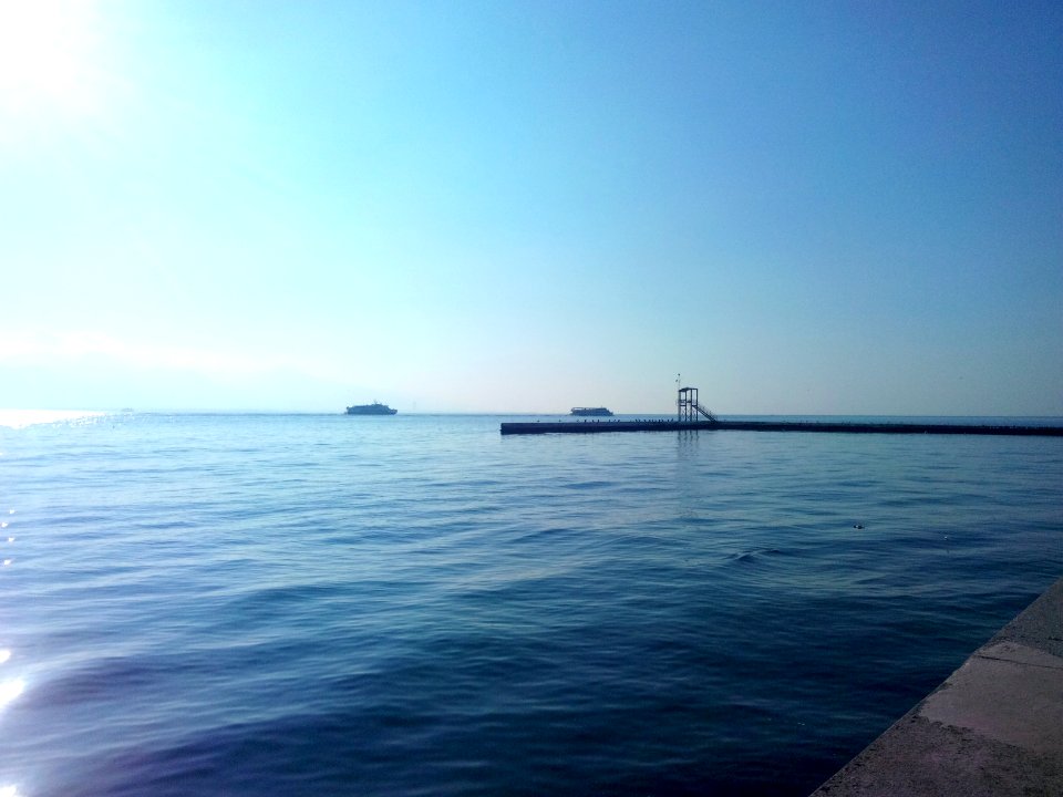 Bostanl, Izmir, Turkey