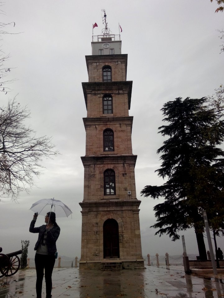 Bursa, Turkey