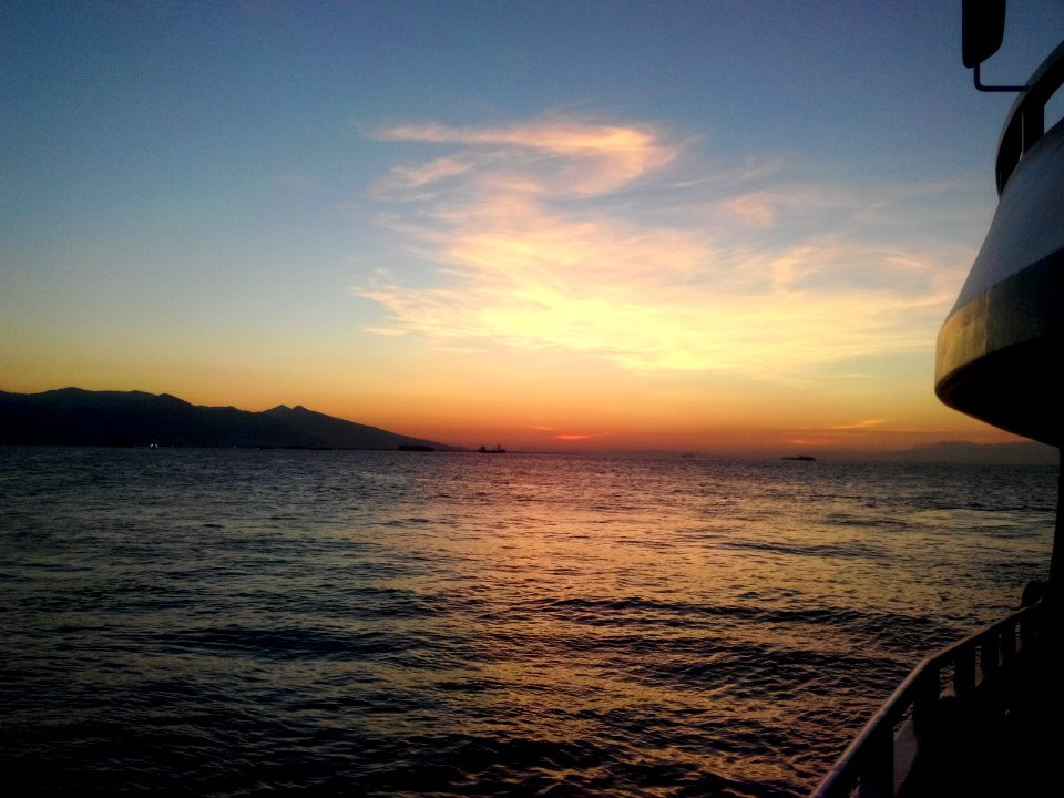 Alsancak, Izmir, Turkey