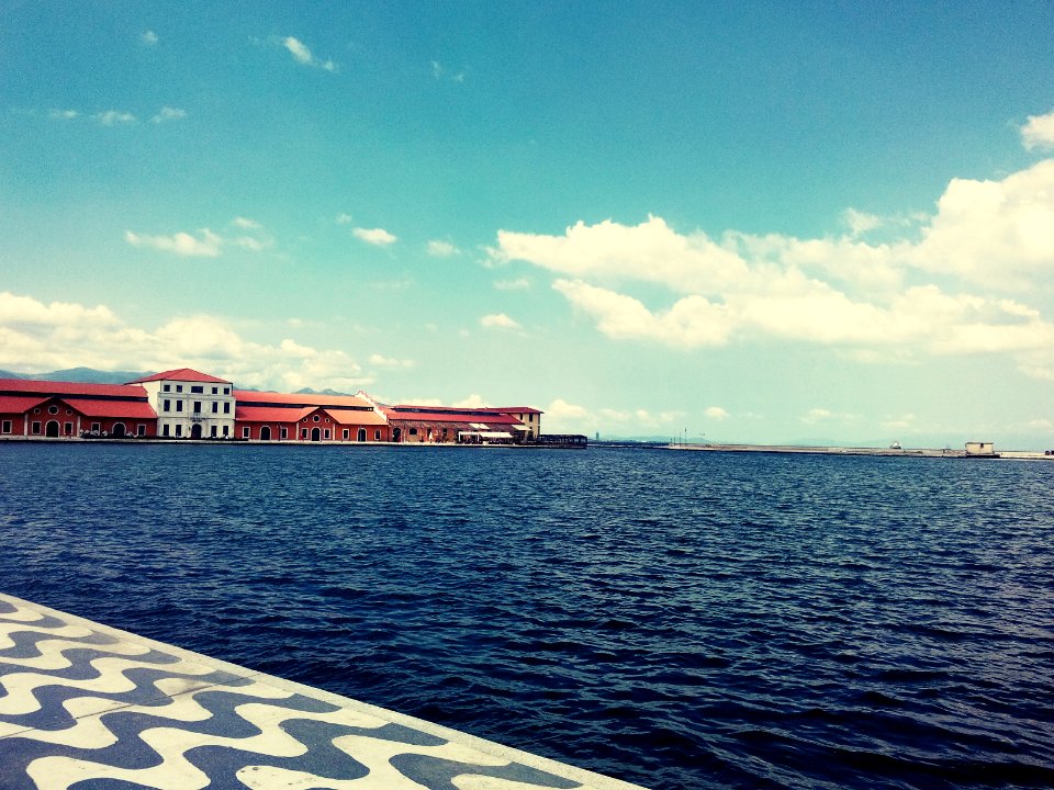 Konak, Izmir, Turkey