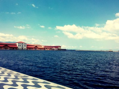 Konak, Izmir, Turkey