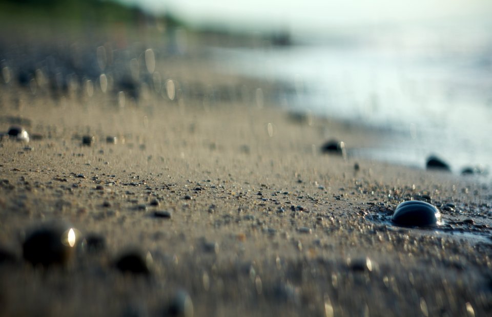 Chicago, United states, Water