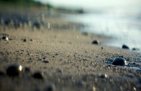 Chicago, United states, Water