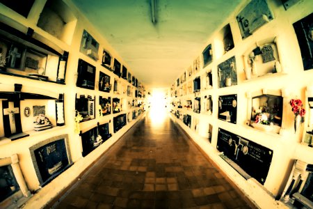 Cementerio godoy cruz, Godoy cruz, Argentina