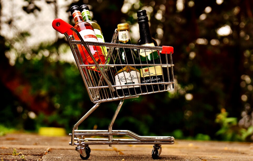 Sale business purchasing