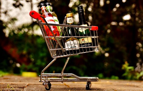 Sale business purchasing