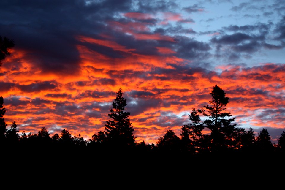 Sunrise, Durango, United states