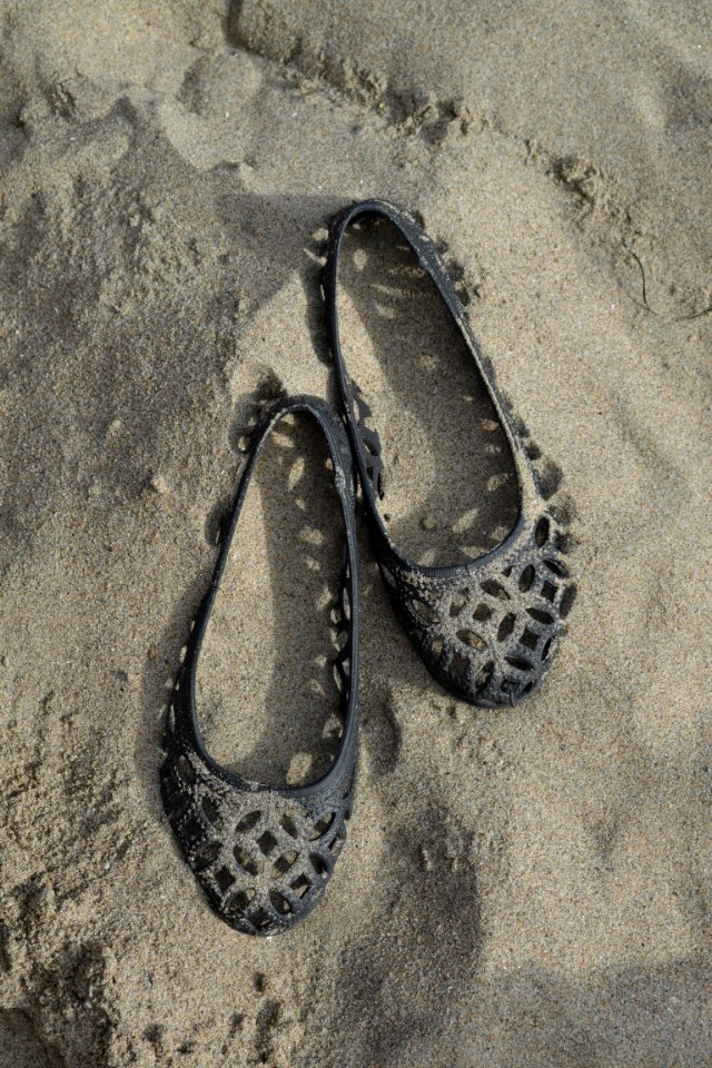 Santa cruz, United states, Patterns