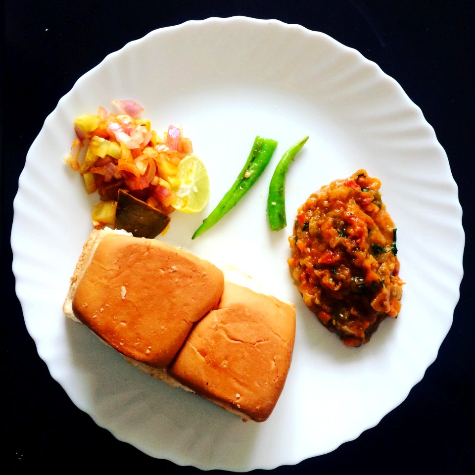 India, Hyderabad, Foodie