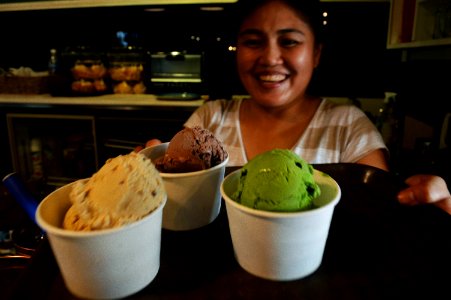 Dessert, Food, Foods