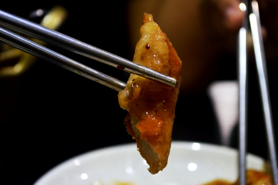 Cuisine, Korean foods, Korean