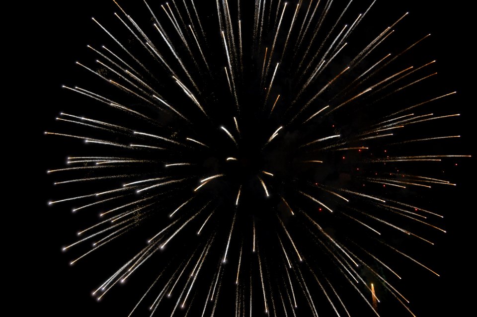 Celebration, Firework, Fireworks